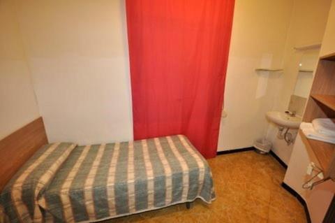 Hostal Can Blanco Sarriá de Ter Cameră foto