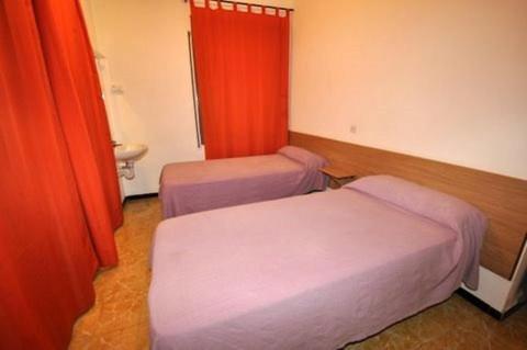 Hostal Can Blanco Sarriá de Ter Cameră foto
